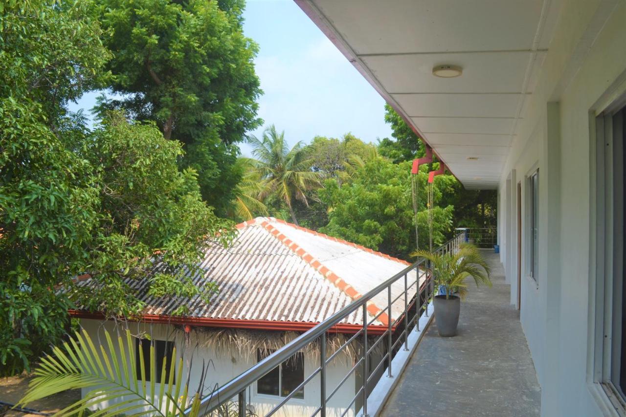 D'Villa Garden House Джафна Екстер'єр фото